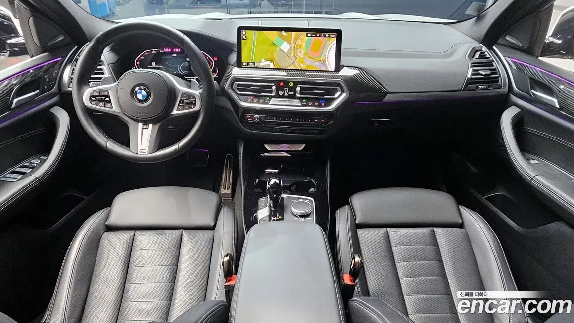 BMW X4 — фото 10