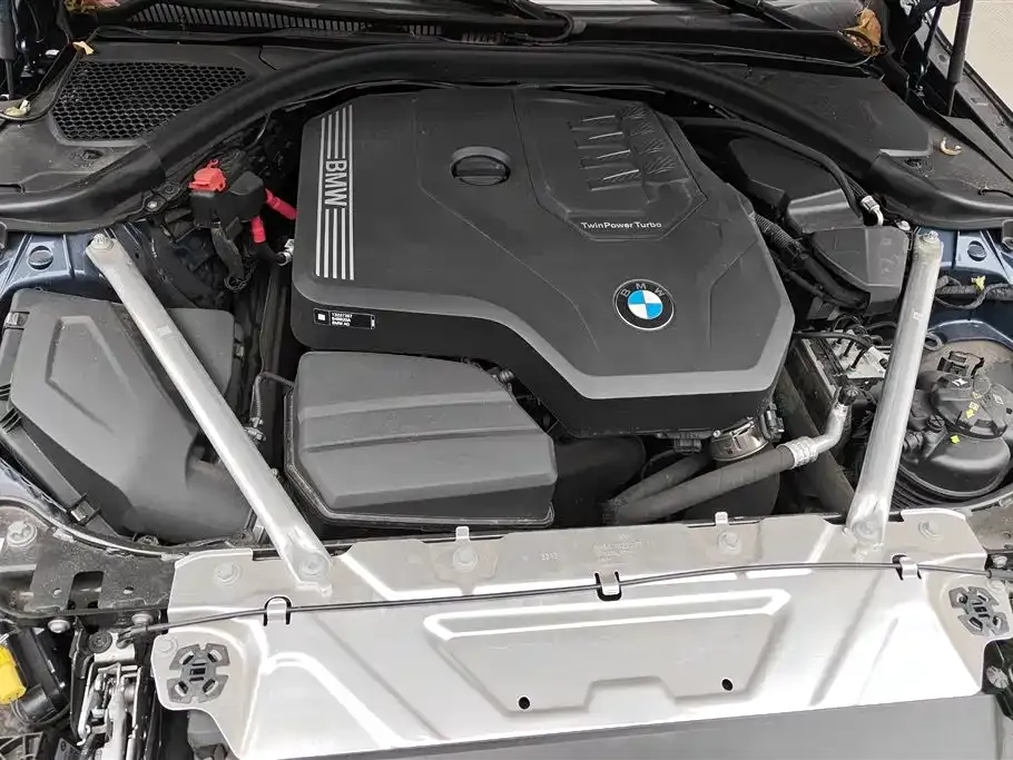 BMW 4 Series — фото 10