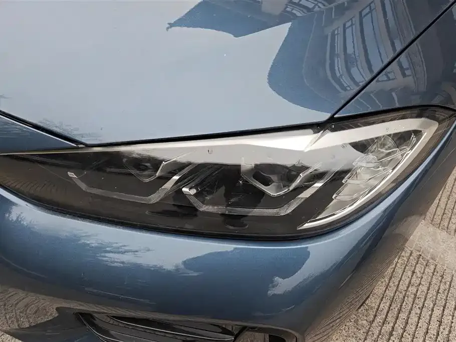 BMW 4 Series — фото 5