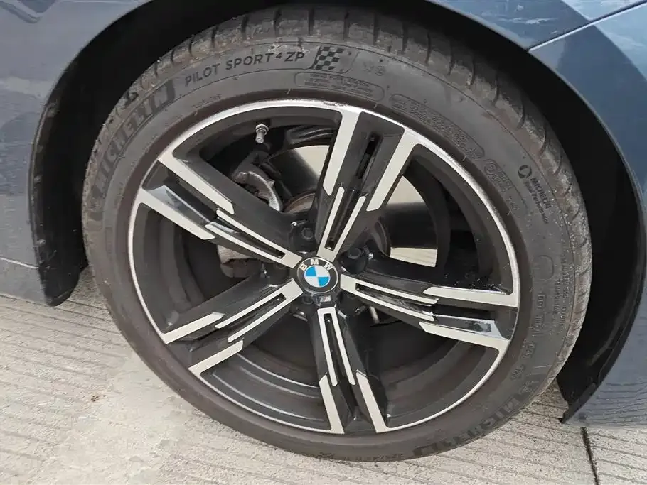 BMW 4 Series — фото 4