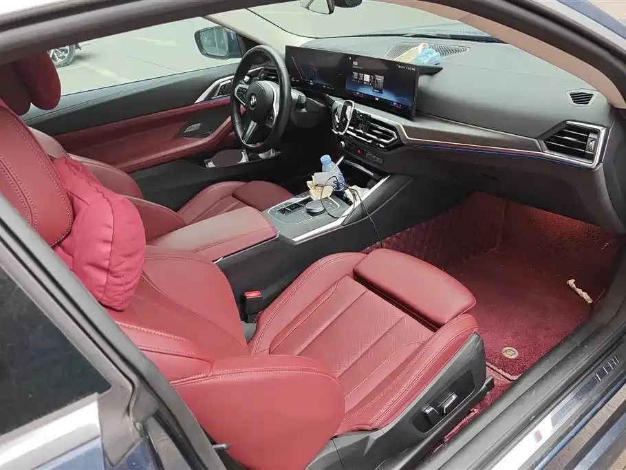 BMW 4 Series — фото 2