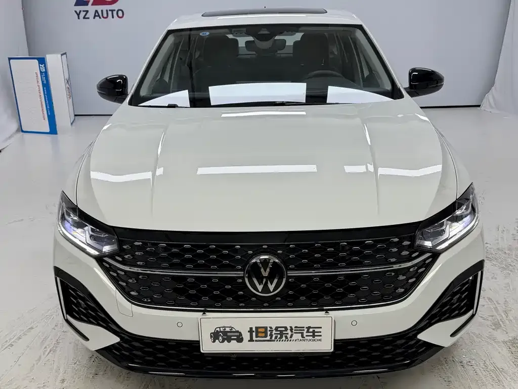 Volkswagen Lavida — фото 7
