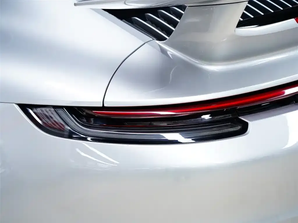 Porsche 911 — фото 5