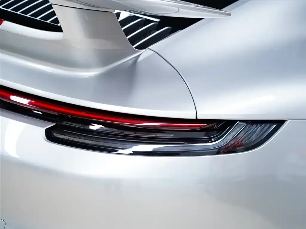 Porsche 911 — фото 2