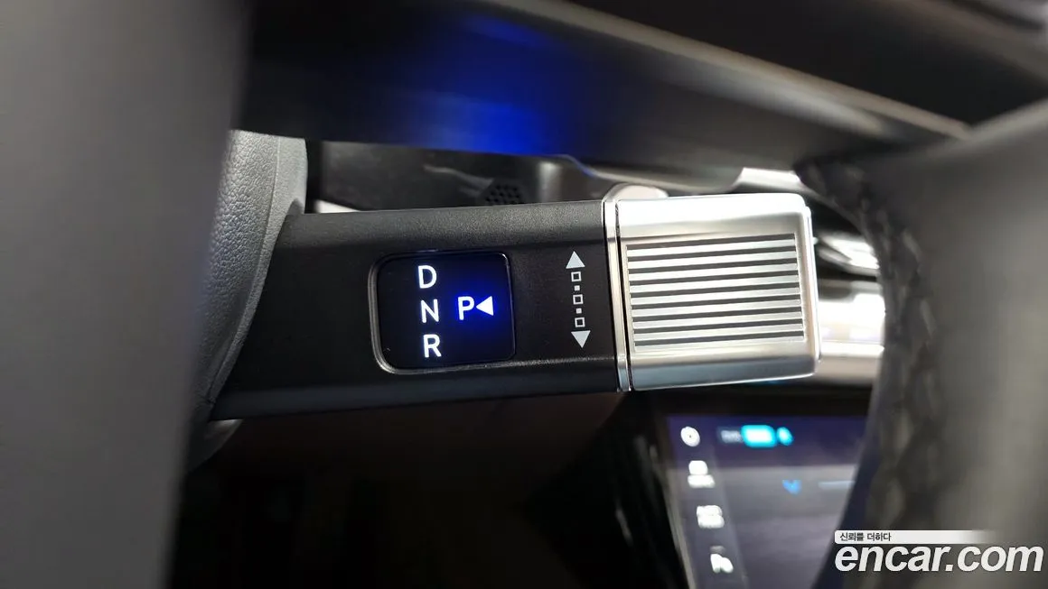 Hyundai Grandeur — фото 5
