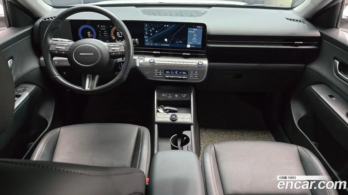 Hyundai Kona — фото 10