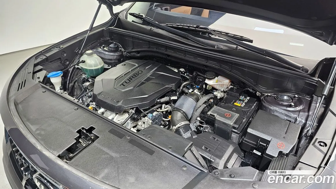 Kia Sorento — фото 8