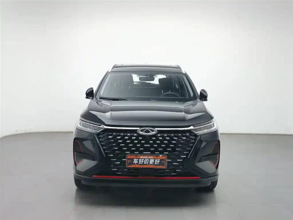 Chery Tiggo 8 PRO — фото 2