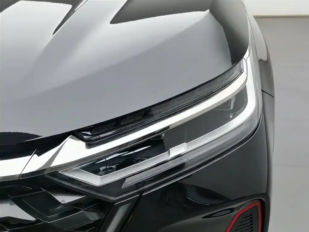 Chery Tiggo 8 PRO — фото 4