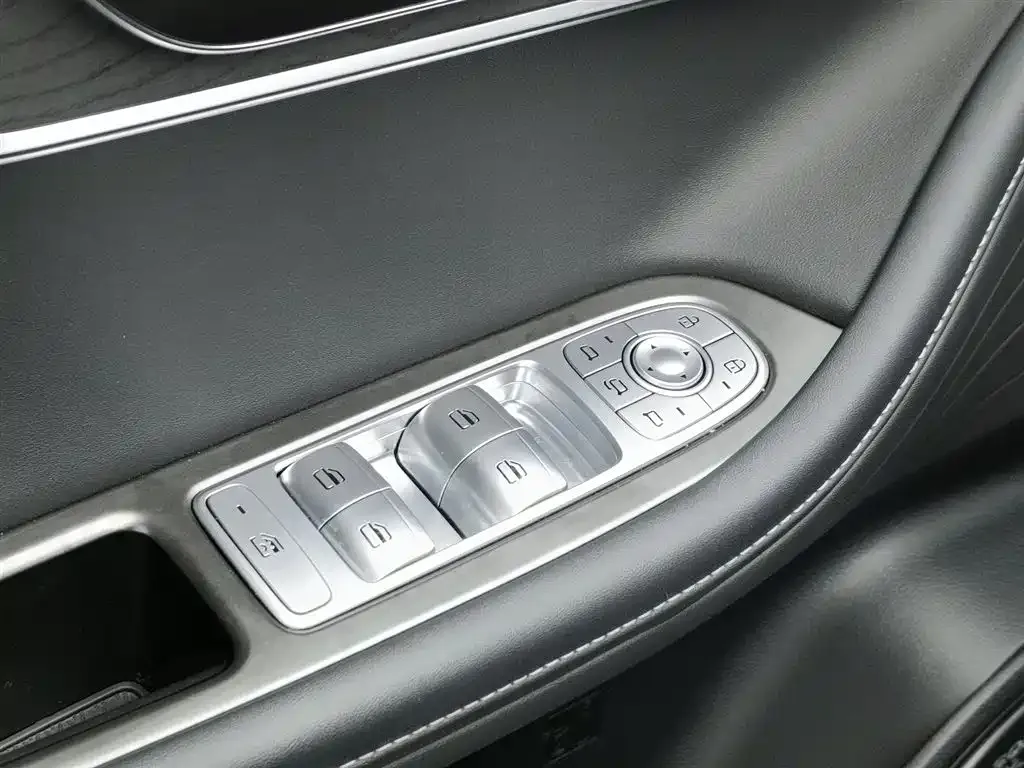 Chery Tiggo 8 PRO — фото 6