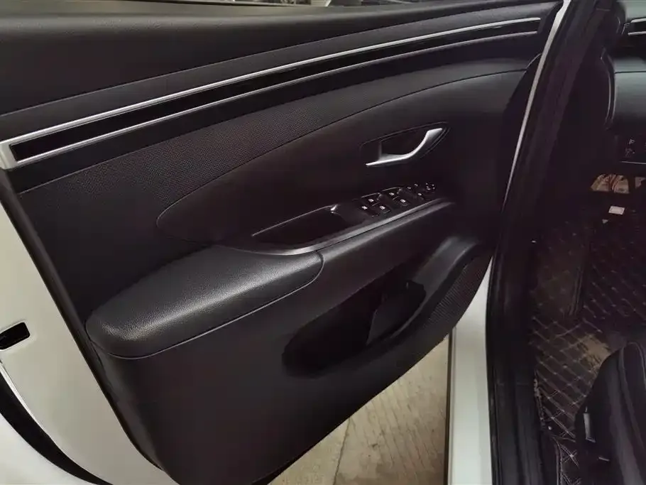 Hyundai Tucson — фото 2