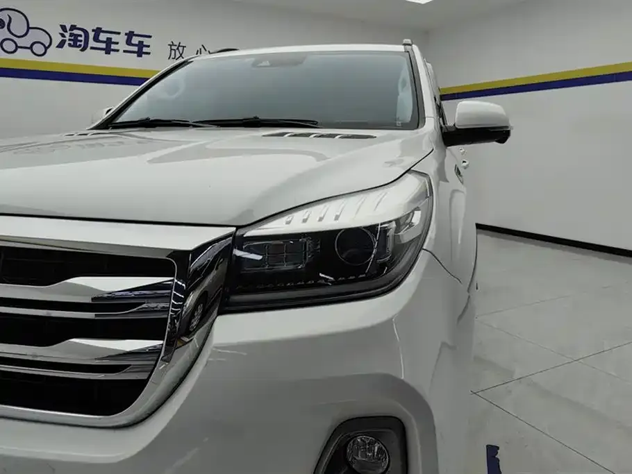 Haval H9 — фото 3