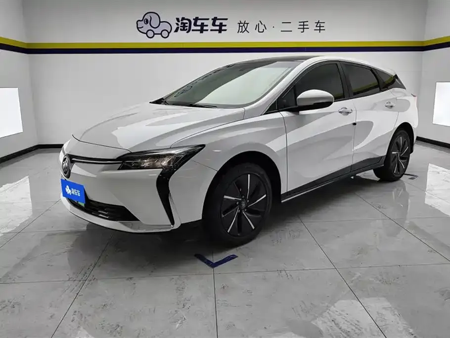 Buick Velite 6 — фото 1