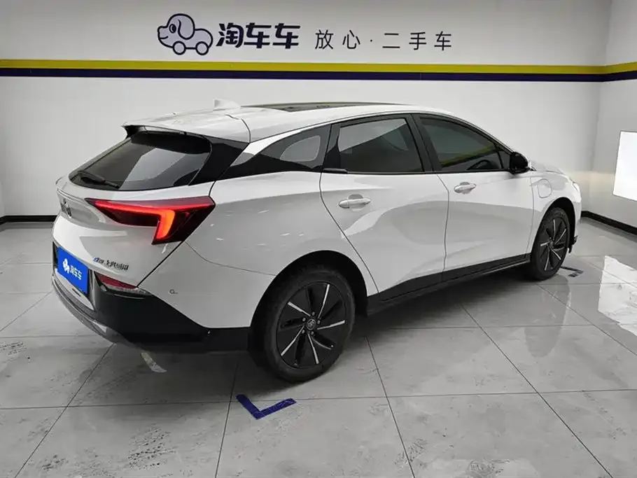 Buick Velite 6 — фото 6