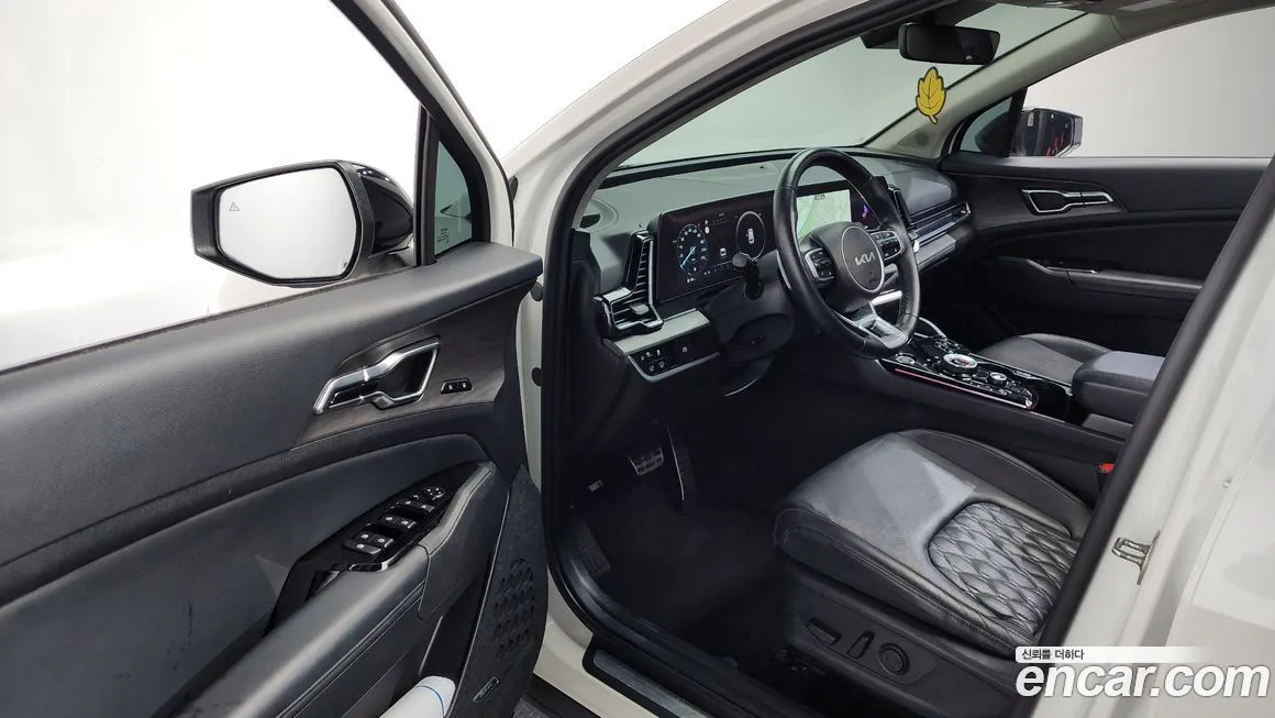 Kia Sportage — фото 8