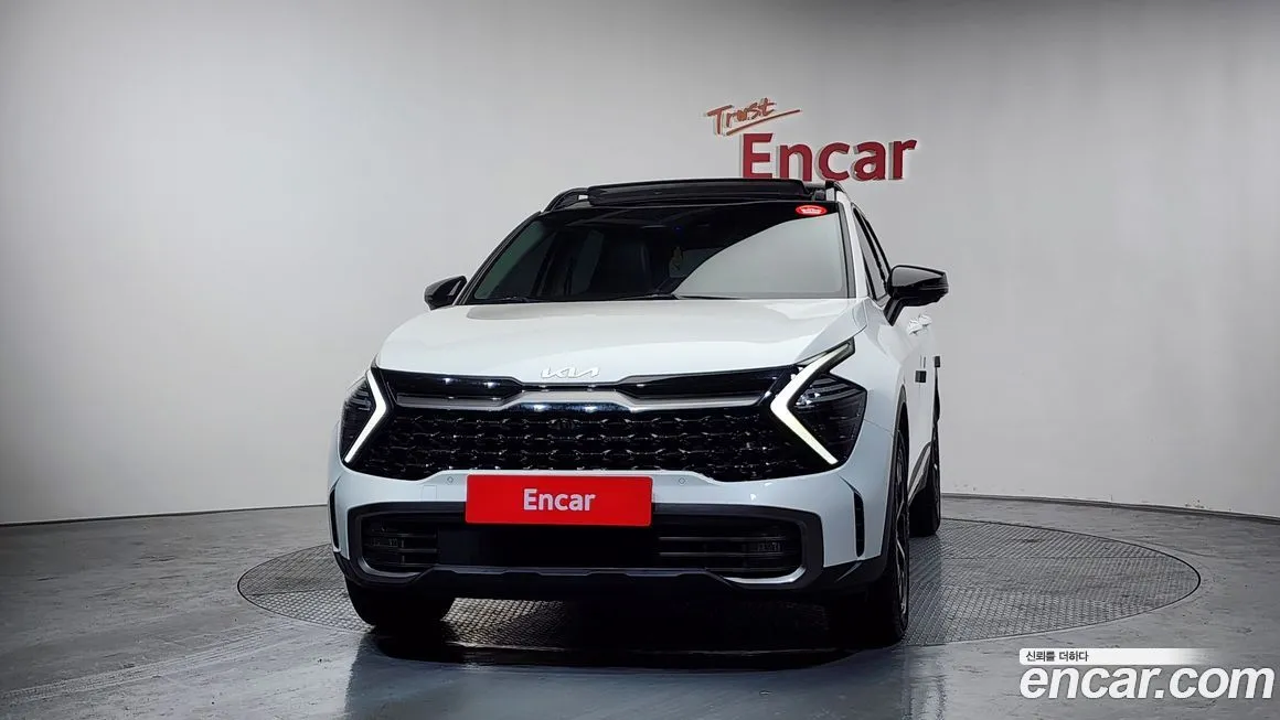 Kia Sportage — фото 2