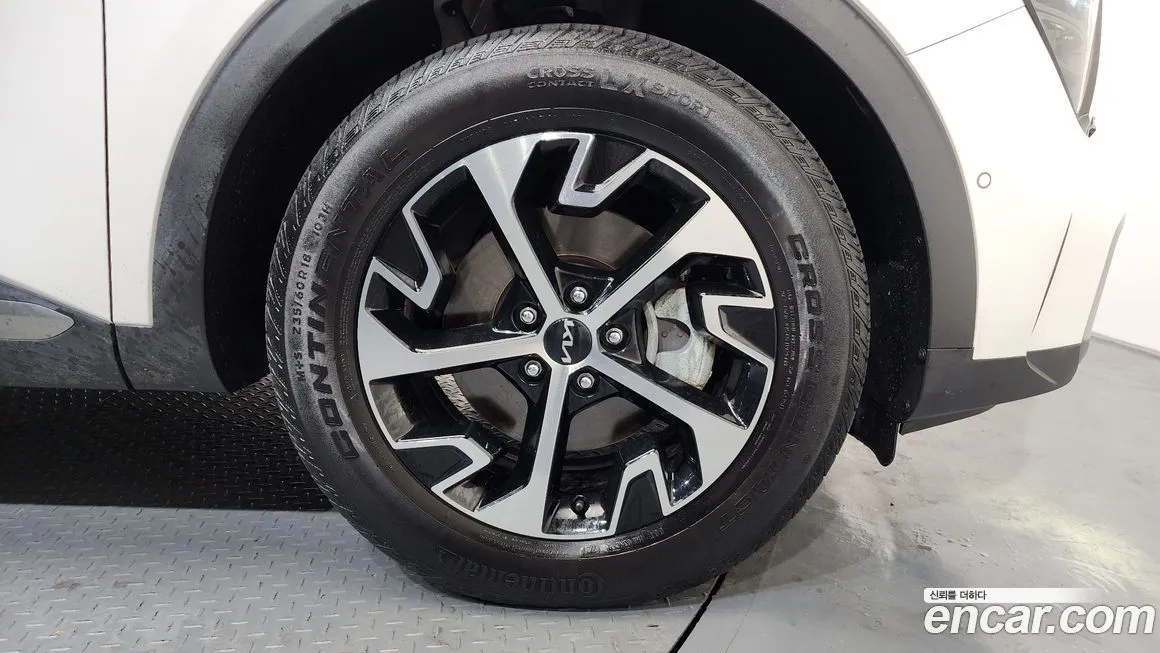 Kia Sportage — фото 4