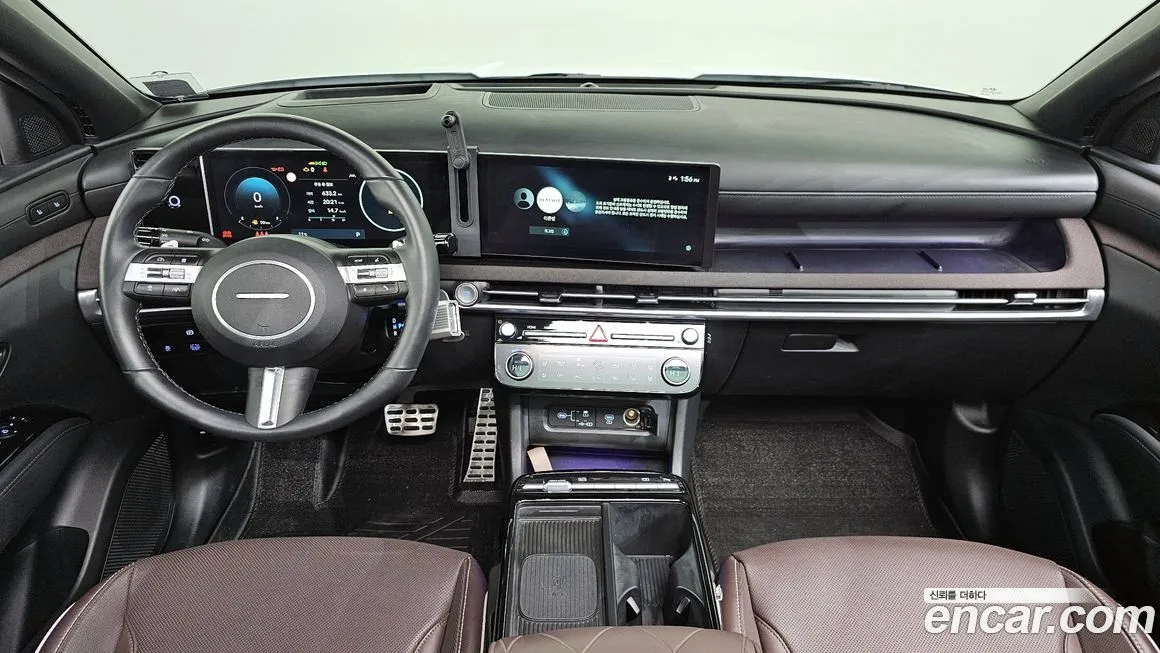 Hyundai Tucson — фото 8