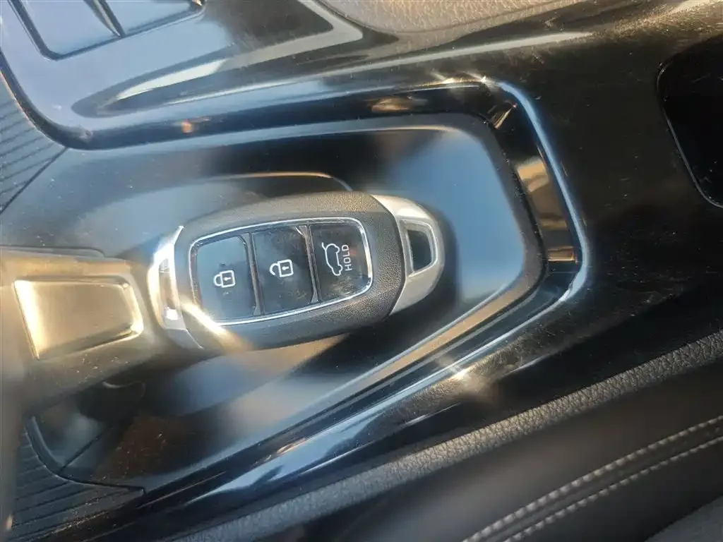 Hyundai ix35 — фото 3