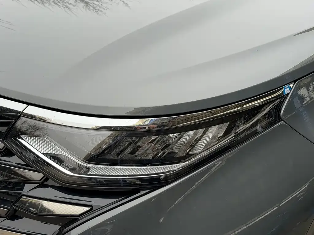 Hyundai Custo — фото 4