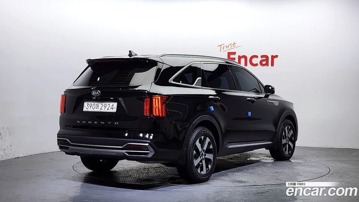 Kia Sorento — фото 3