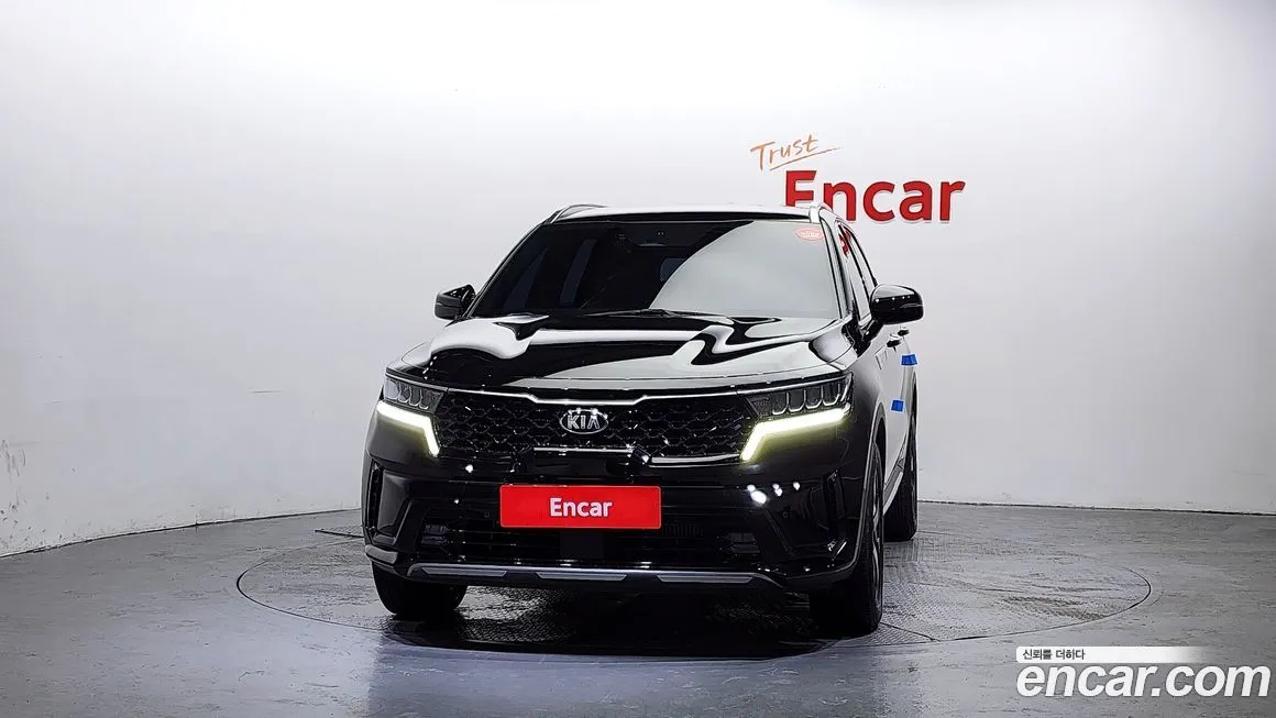 Kia Sorento — фото 2