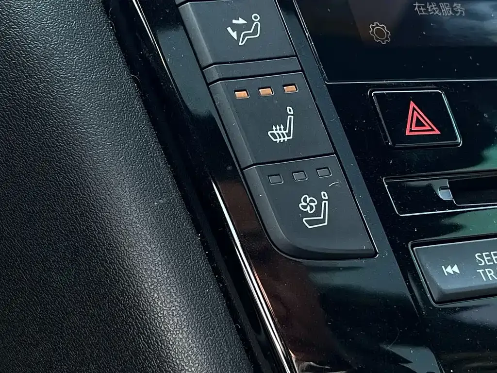 Infiniti QX50 — фото 8