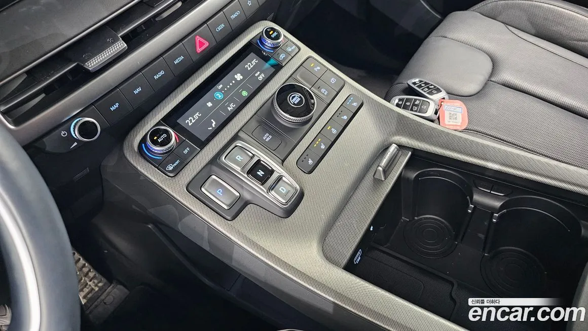 Hyundai Palisade — фото 2