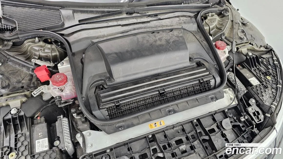 Mercedes-Benz EQS — фото 10