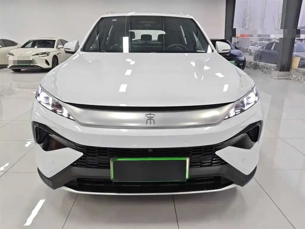 BYD Pro New Energy — фото 2