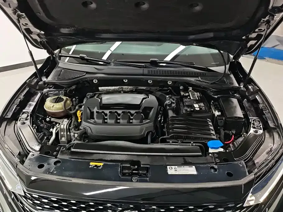 Volkswagen Passat — фото 10
