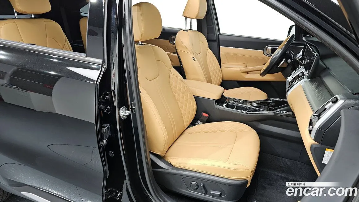 Kia Sorento — фото 2