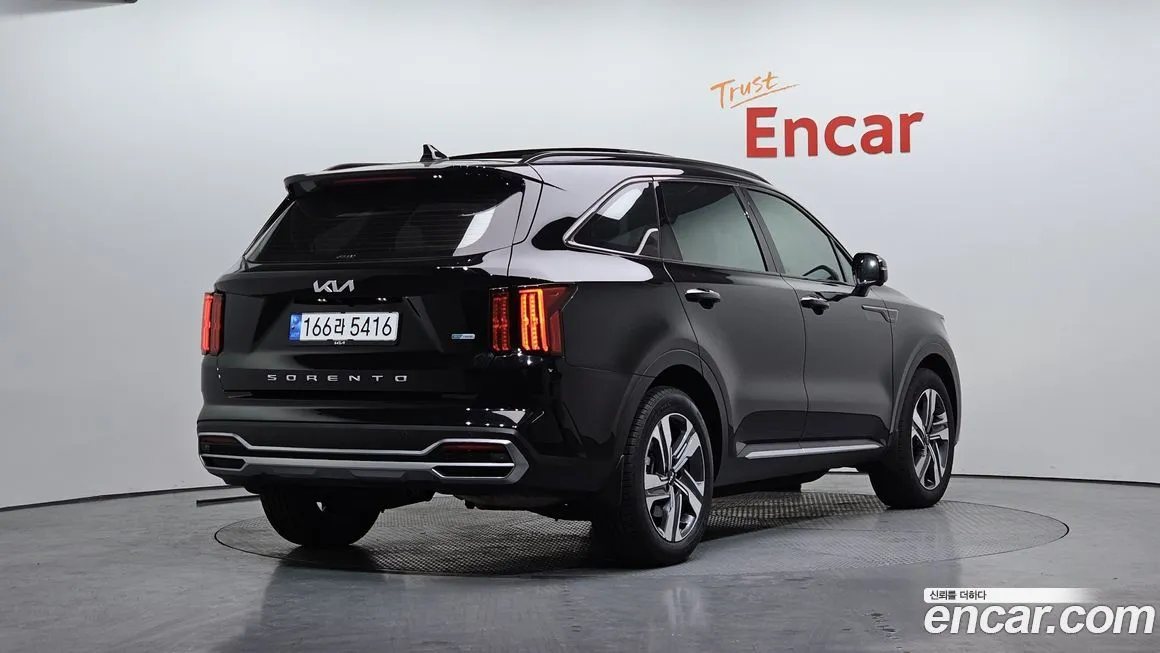 Kia Sorento — фото 5