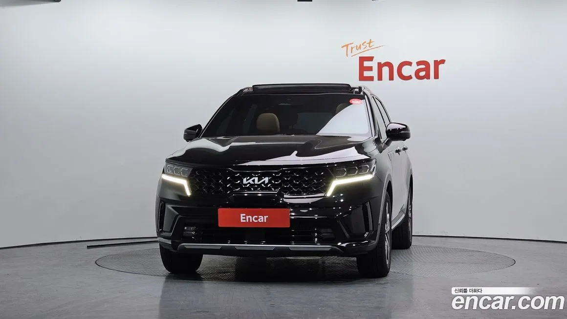 Kia Sorento — фото 3