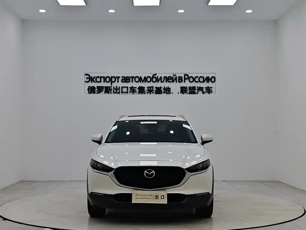 Mazda CX-5 — фото 2