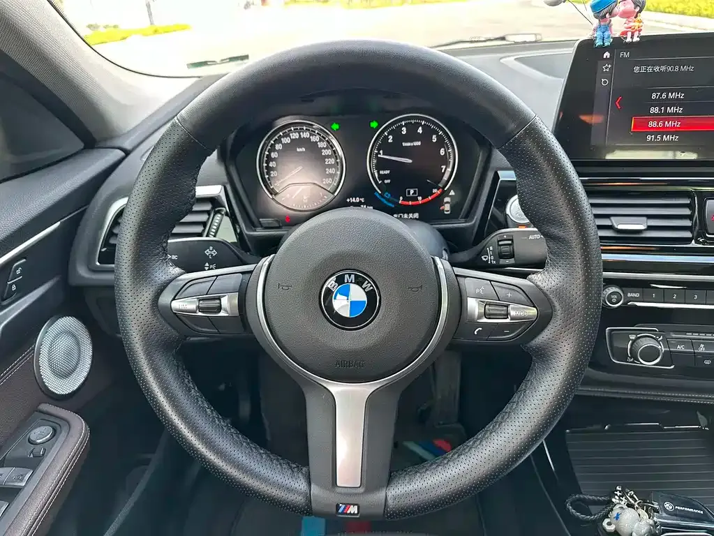 BMW 1 Series — фото 9