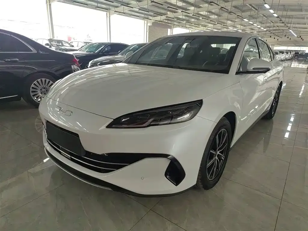 BYD Seal 06 — фото 10