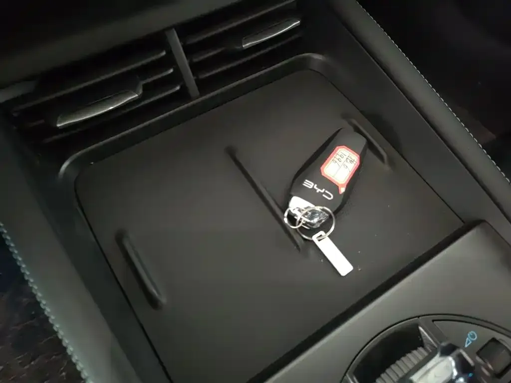 BYD Seal 06 — фото 8