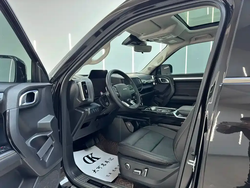 Haval Big Dog — фото 10