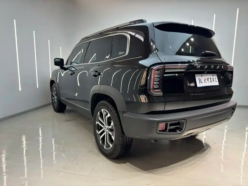 Haval Big Dog — фото 5