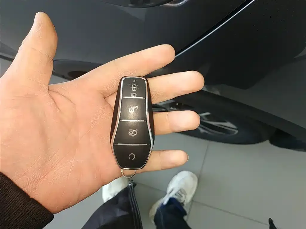BYD Pro New Energy — фото 2
