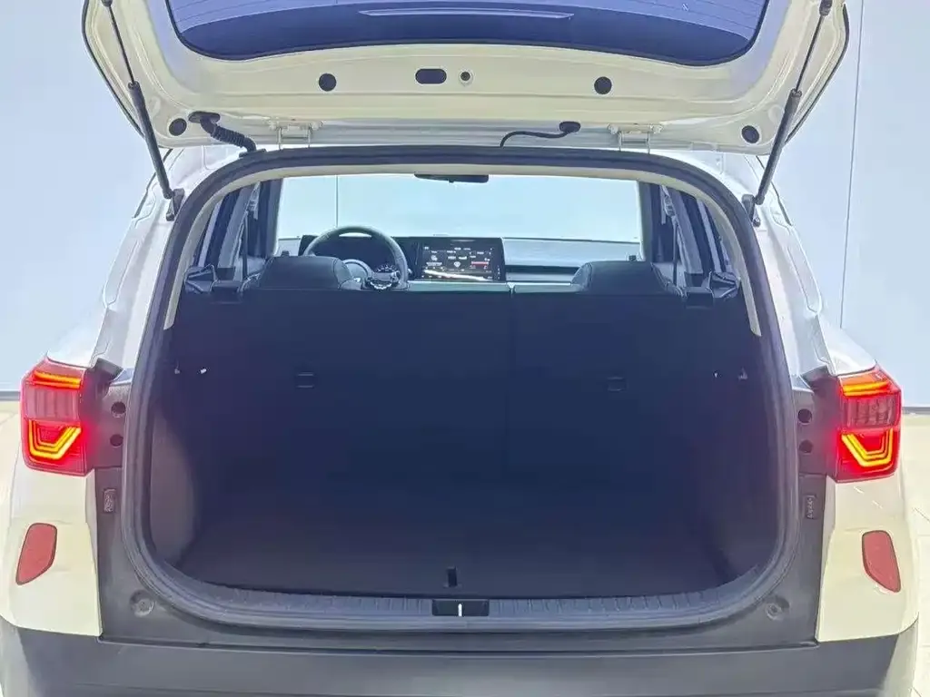 Kia KX3 — фото 5