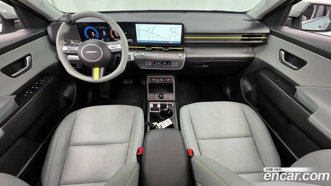 Hyundai Kona — фото 7