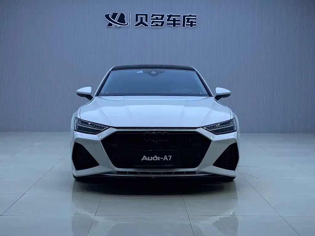 Audi A7 — фото 3