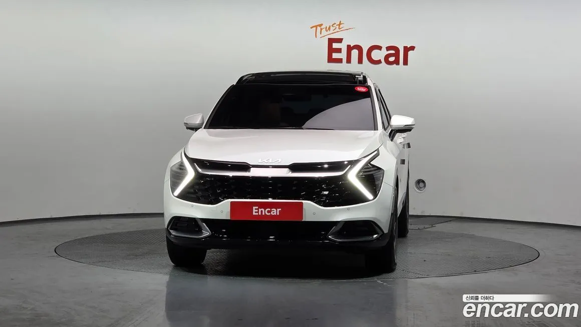 Kia Sportage — фото 5