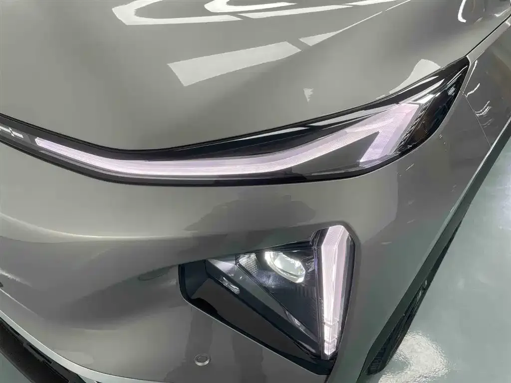 Geely Galaxy L7 — фото 2