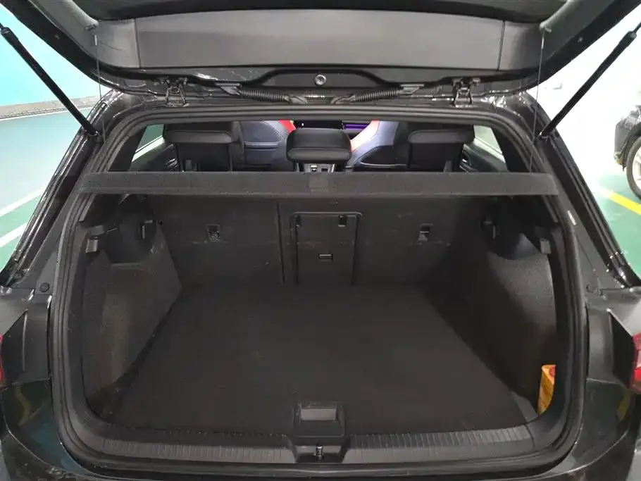 Volkswagen Golf GTI — фото 6