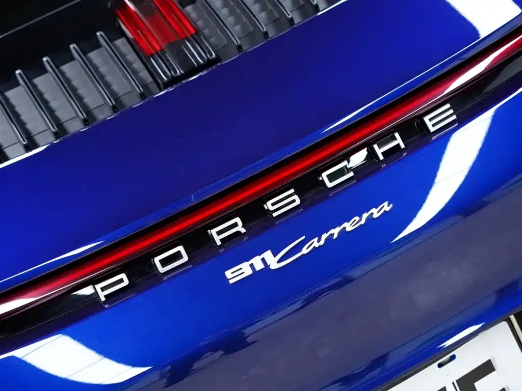 Porsche 911 — фото 4