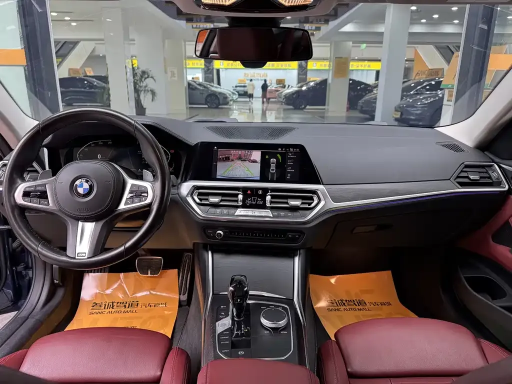 BMW 4 Series — фото 9