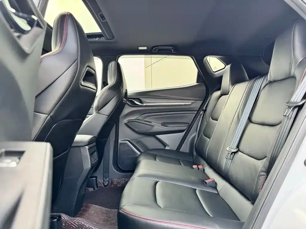 Changan X5 PLUS — фото 10